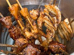 -炒豆合作社(东四总店)