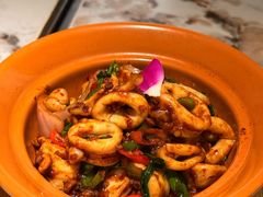 -KingThaia金泰兰(滨江天街店)