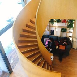 -简法造型·品牌形象店