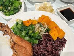 -乡村基·川味现炒大王(熙悦天街店)