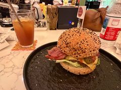 -FAT COW(静安寺店)