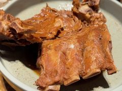 -95号酱骨·一块豆腐(展春园西路店)