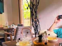 -Nirvana Cafe&Bar(北仓文创街区店)
