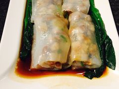 叉烧肠粉-老广酒楼(樱花店)