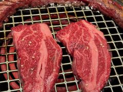 -御牛道日式烤肉料理(杭州万象城店)