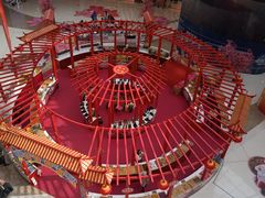 -万达广场(大明宫店)