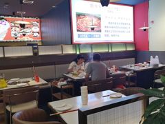 -锅爷爷重庆老火锅(临平店)