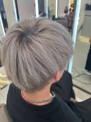 -上禾 HAIR SALON