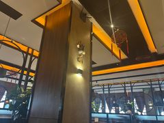 -半秋山西餐厅(宜昌大洋店)