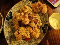 鸡块-小条食堂(三坊七巷店)