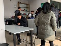 -上海为民商行清真饭店(南大路店)