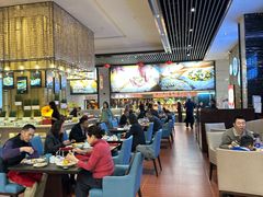 -富力希尔顿酒店·地阔自助餐厅