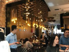 -云海肴·汽锅鸡·云南菜(苏州中心店)
