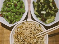 -可可大虾武汉土菜大排档(万松园1店)