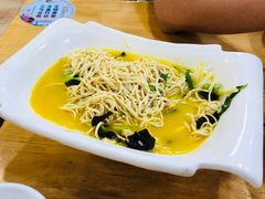 -扬州菜在上海(场北广场店)