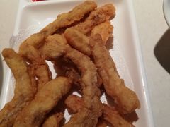 -海底捞火锅(万丰桥店)