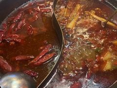 -井格重庆火锅(临平银泰城店)