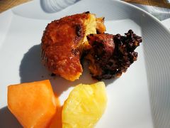 -RISE RESTAURANT(滨海湾金沙店)