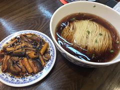 -朱鸿兴面馆(镇湖店)