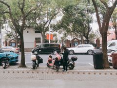 -星巴克(夏碧路店)