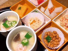 -蟹将军·松叶蟹和牛日料放题自助(K11店)