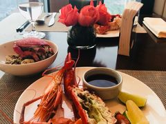 波士顿龙虾-Social 秀西餐厅-长沙瑞吉酒店(运达店)