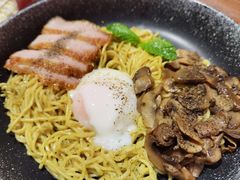 -千金一碗·宝岛一村(韩国街店)
