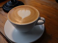 拿铁-1901 Cafe(西四店)