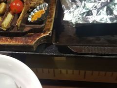 -火炉火自助餐(枫蓝国际店)