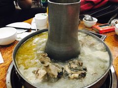 -阿妈土锅鸡