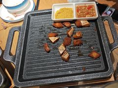 -金塔傣乡·云南民族特色菜·傣味手抓饭(金瓦路店)