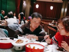 -上海人家花樣年华(中山公园店)