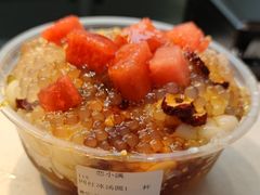 -八一路好吃街(雨田商务大厦店)