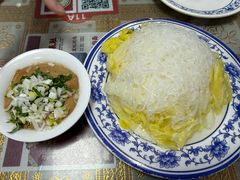 -清真·鸦儿李记·小馆(后海店)