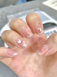 -LEILEI NAIL蕾蕾美甲美睫