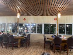 大堂-天然居·漳港海鲜·海景餐厅(南澳总店)