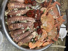 -星奇缘·海鲜餐厅(东山美食地标店)