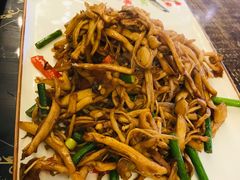 -69艺术餐厅(宋庄店)