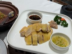 -南园酒家(前进路店)