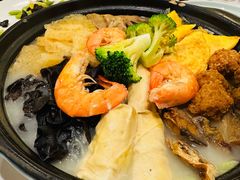 -上海小南国(金桥国际广场店)