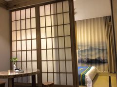 -成都蓝城悦杏温泉美食酒店(宽窄巷子店)