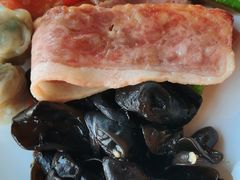 -荣誉国际酒店-云顶旋转餐厅