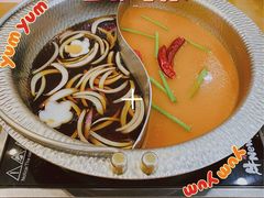 -牛New寿喜烧(青浦店)