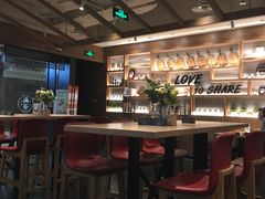 -必胜客(东大桥店)