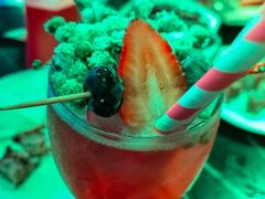 -MOSSO音乐酒吧·live house(南京旗舰店)