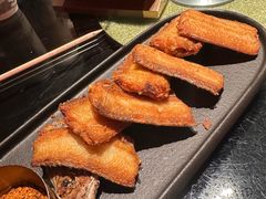 -老头儿油爆虾·知味杭州(爱琴海购物中心)