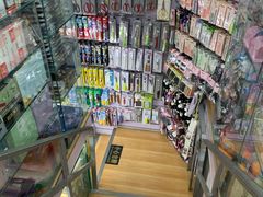 -百家超市(鸿德大厦店)