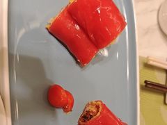 -顺意·顺德家乡菜(国际人才大厦店)