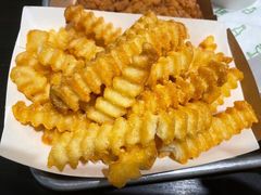 大薯条-Shake Shack(西单大悦城店)