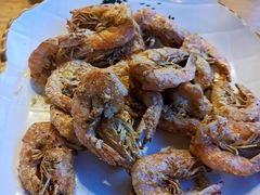 -渔·海鲜餐厅（东澳可域度假村内）南沙湾沙滩店